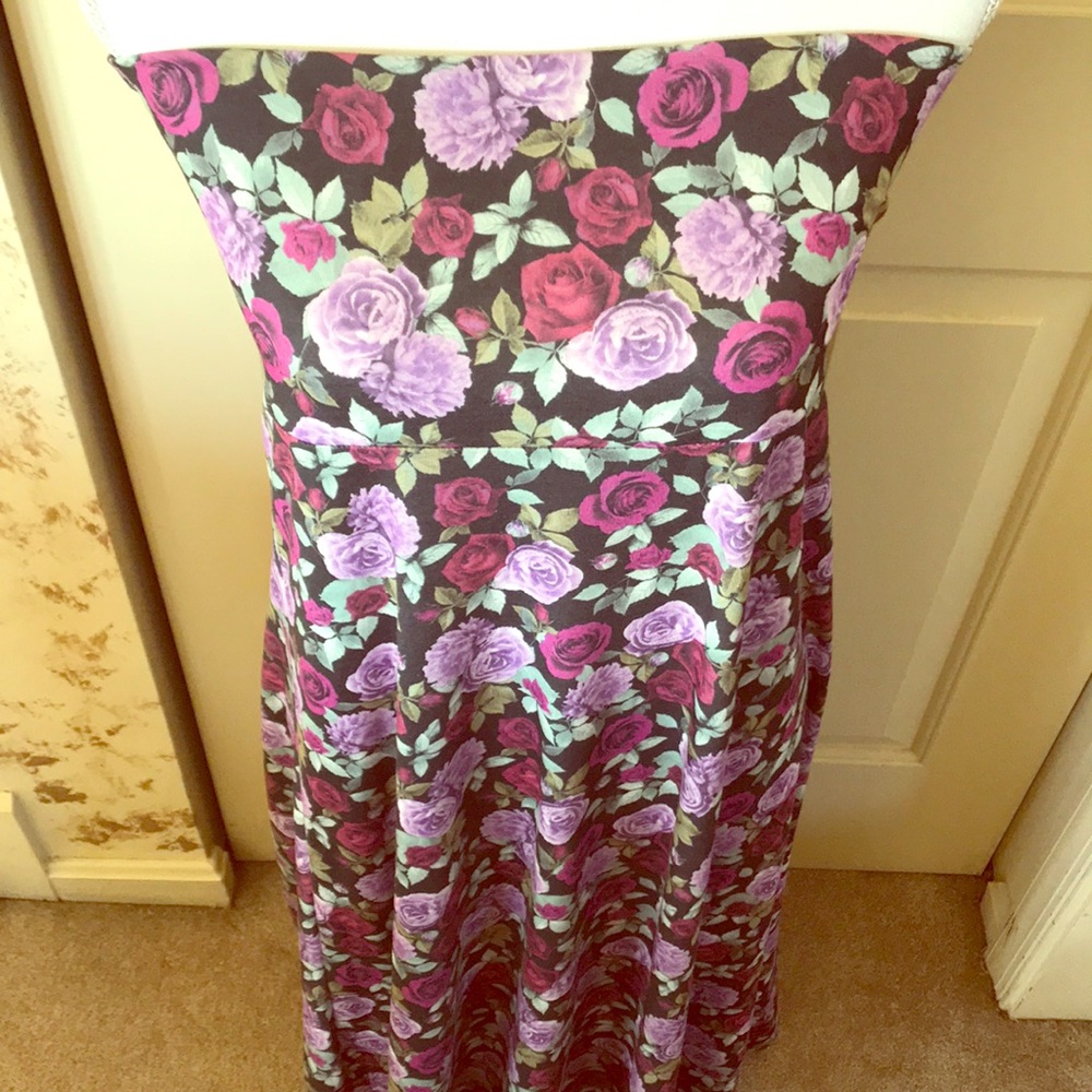 Lularoe Maxi Skirt/Dress